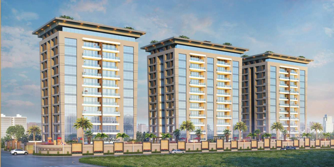 synnove palladium Images for Elevation of Skyseven Synnove Palladium