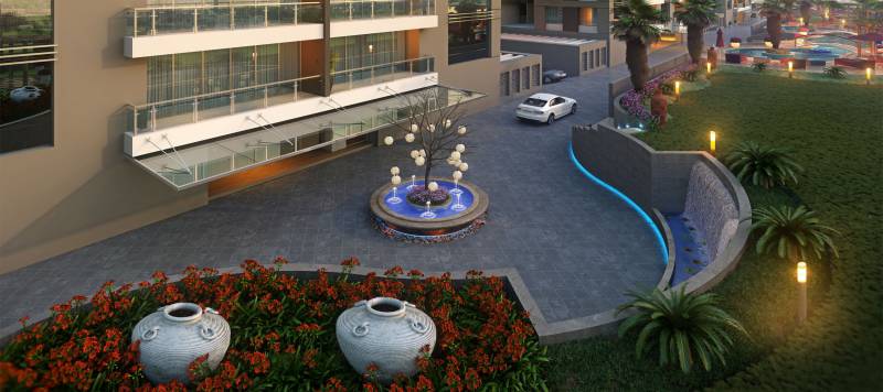 Images for Amenities of Skyseven Synnove Palladium