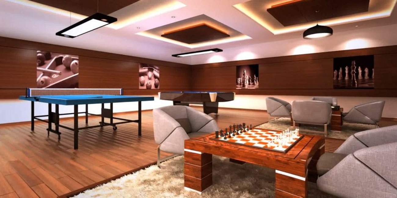 synnove palladium Images for Amenities of Skyseven Synnove Palladium