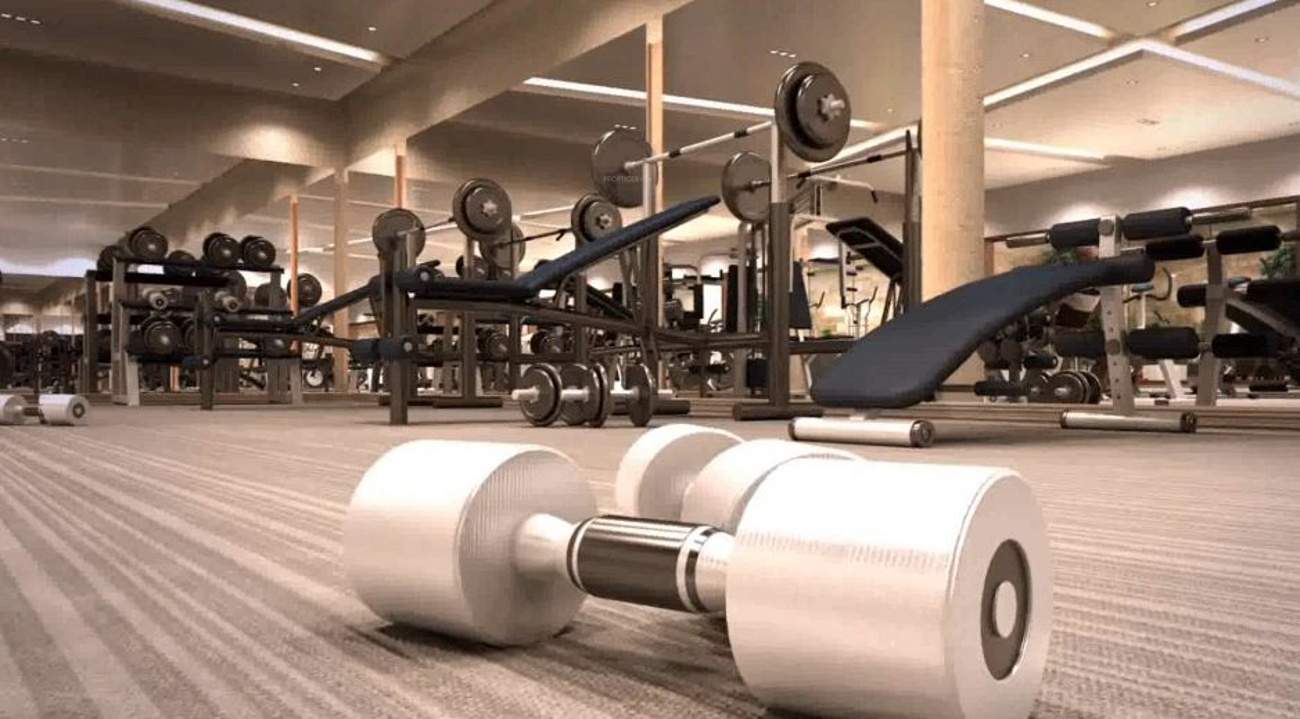 synnove palladium Images for Amenities of Skyseven Synnove Palladium