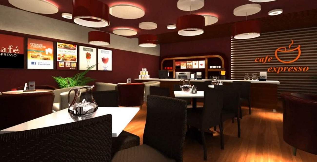 synnove palladium Images for Amenities of Skyseven Synnove Palladium