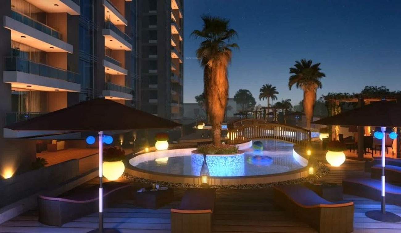 synnove palladium Images for Amenities of Skyseven Synnove Palladium