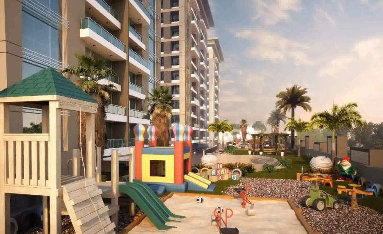 synnove palladium Images for Amenities of Skyseven Synnove Palladium