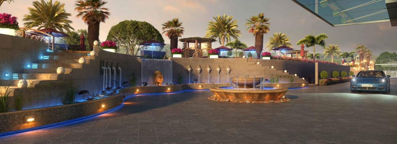 synnove palladium Images for Amenities of Skyseven Synnove Palladium