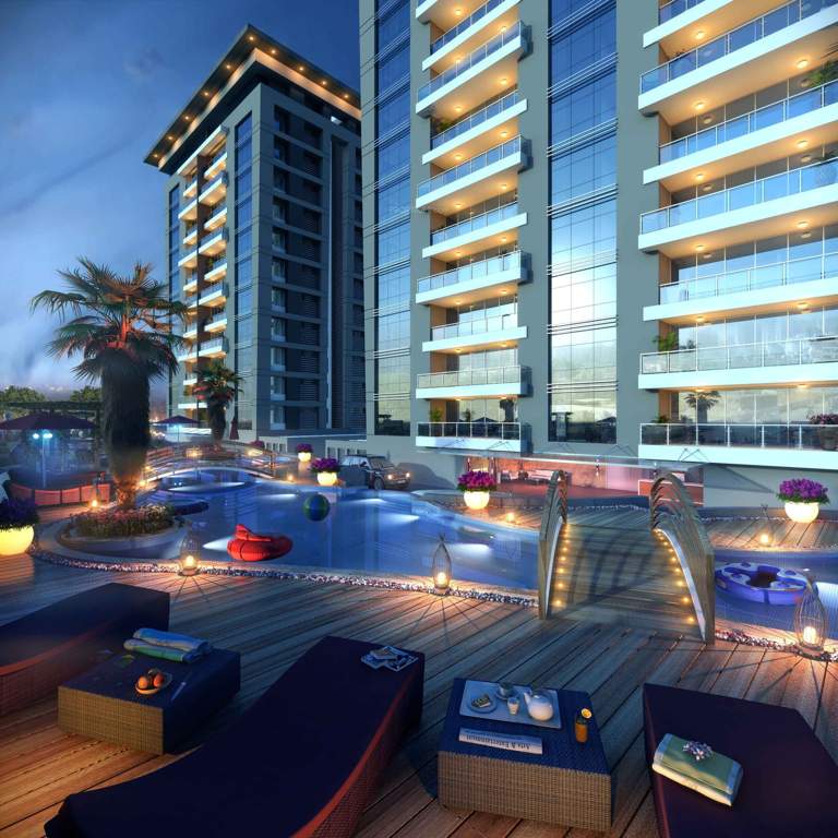 synnove palladium Images for Amenities of Skyseven Synnove Palladium