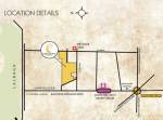 Location Plan parasmani-regency Location Plan