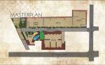 Master Plan parasmani-regency Master Plan
