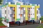 MG Nagar
