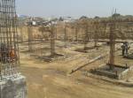 Construction Status March-15  reevera Construction Status March-15