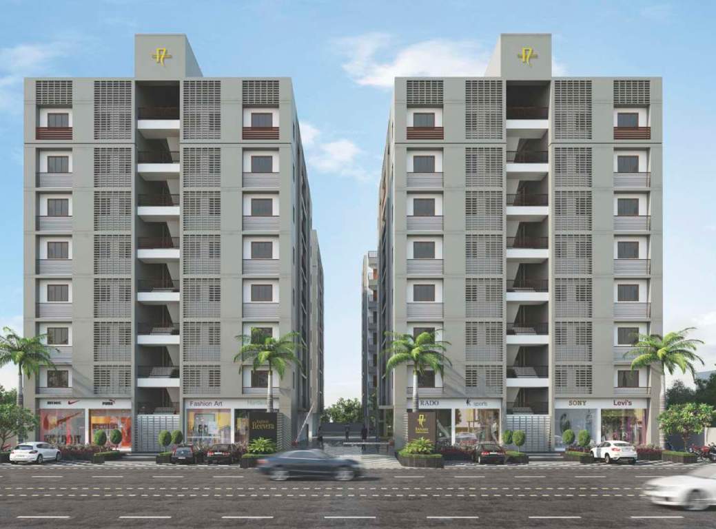 reevera Images for Elevation of Rajyash Reevera