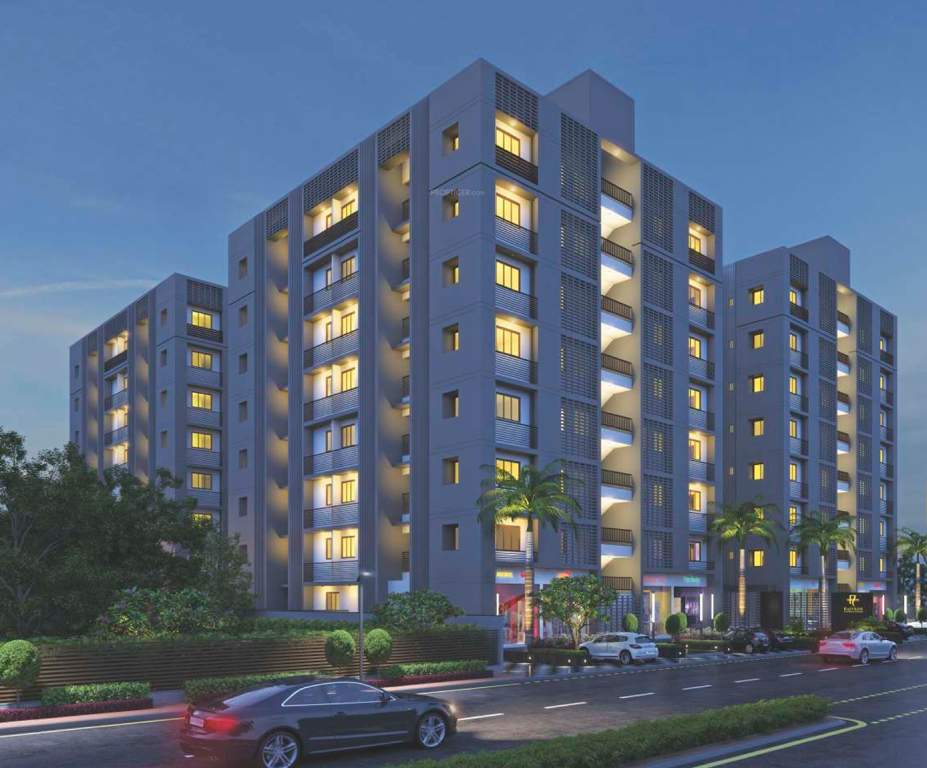 reevera Images for Elevation of Rajyash Reevera