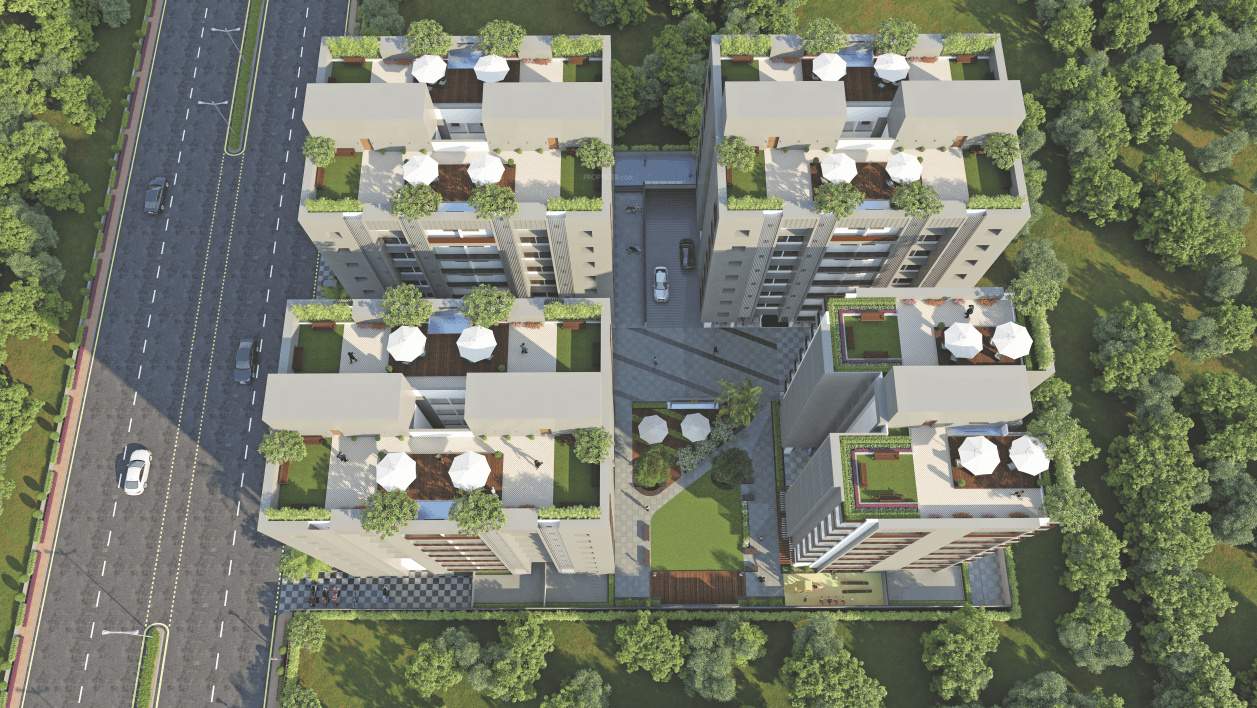 reevera Images for Elevation of Rajyash Reevera