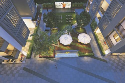  reevera Images for Amenities of Rajyash Reevera