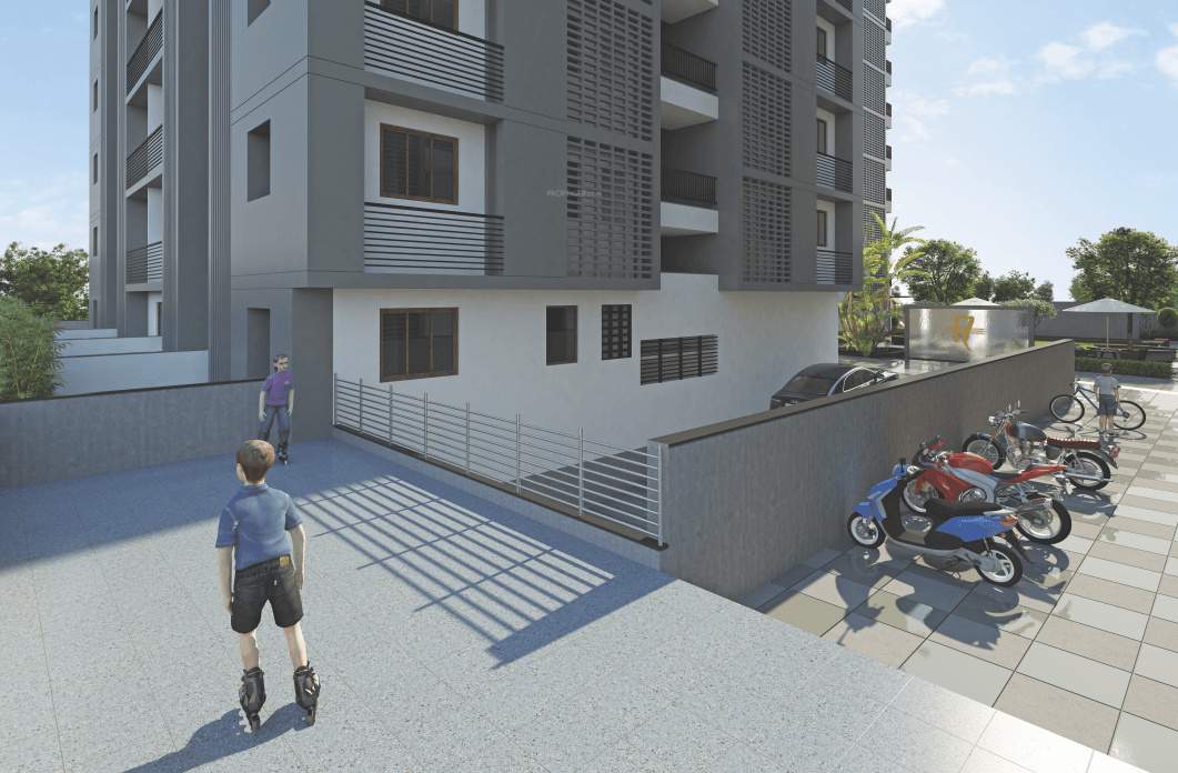 reevera Images for Amenities of Rajyash Reevera