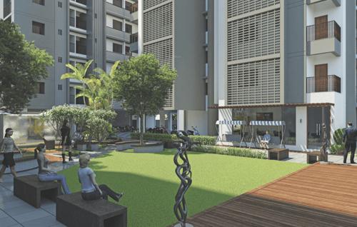  reevera Images for Amenities of Rajyash Reevera