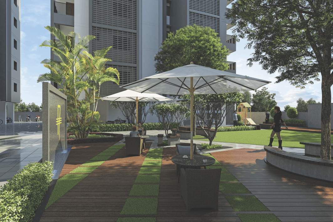 reevera Images for Amenities of Rajyash Reevera