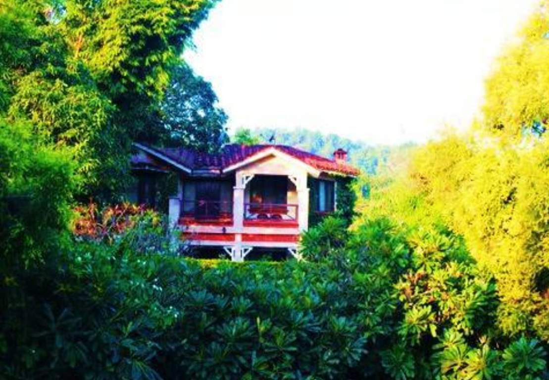 Images for Elevation of Leisure Group The Riverview Retreat