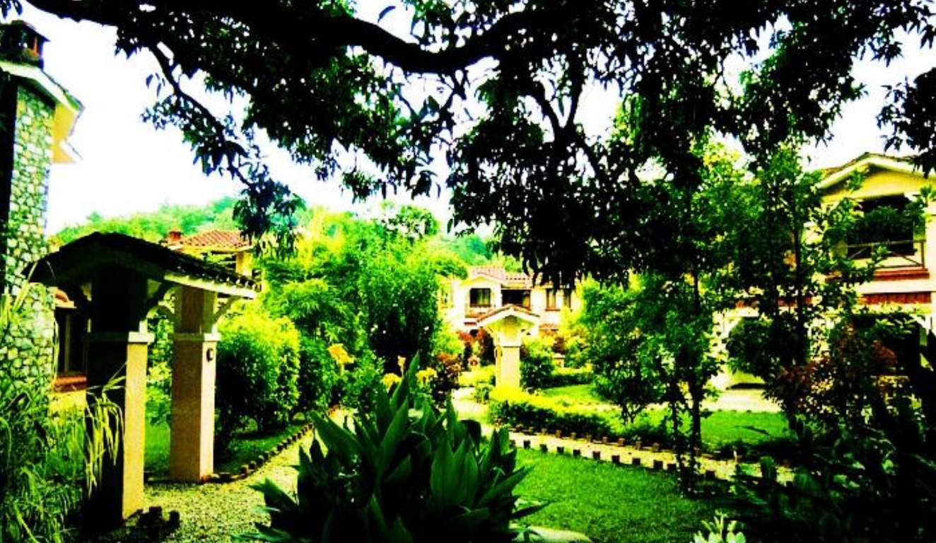 Images for Elevation of Leisure Group The Riverview Retreat