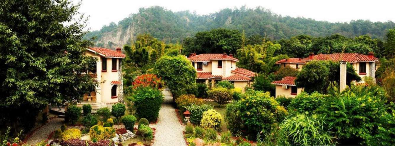 Images for Elevation of Leisure Group The Riverview Retreat