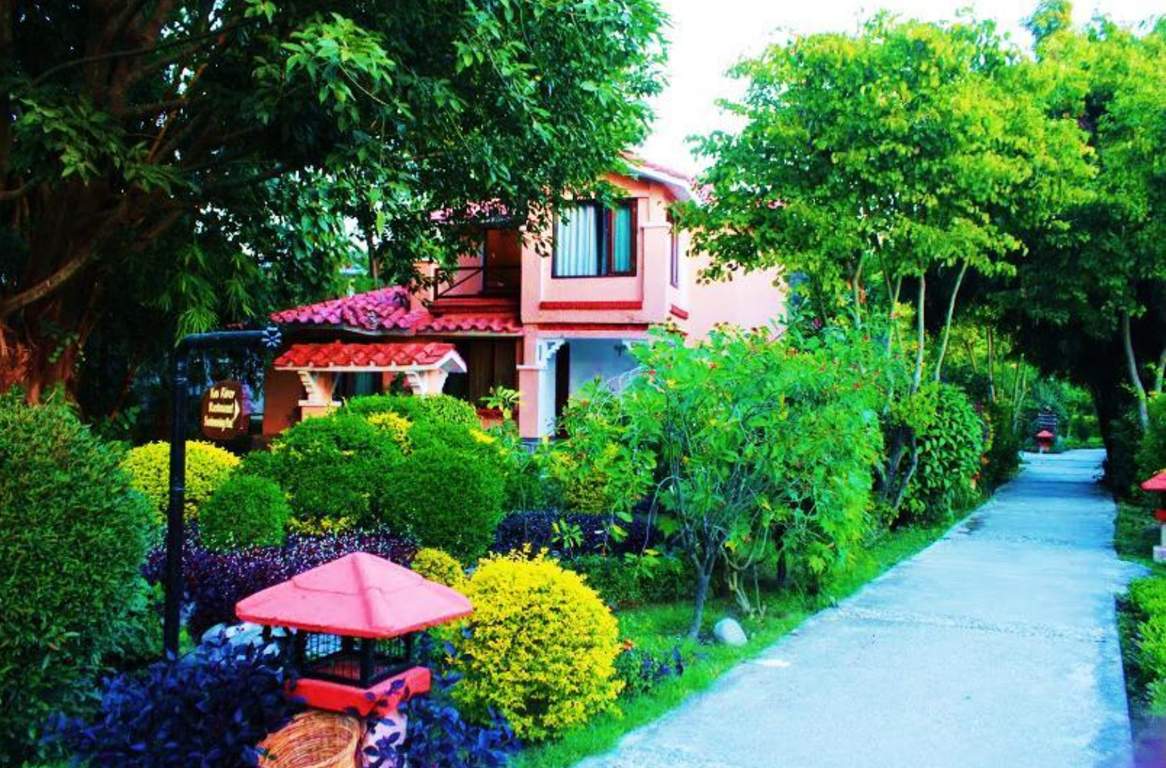 Images for Elevation of Leisure Group The Riverview Retreat