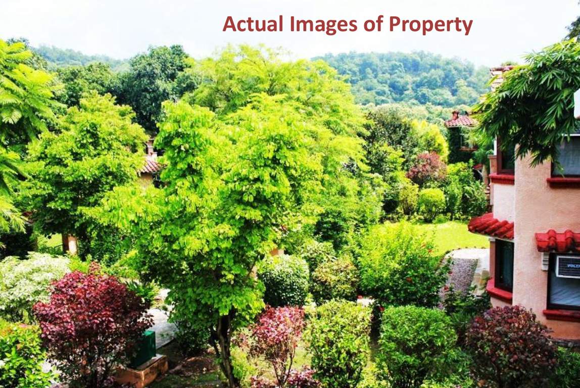 Images for Elevation of Leisure Group The Riverview Retreat