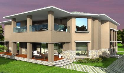 Images for Elevation of Leisure Group The Riverview Retreat Images for Elevation of Leisure Group The Riverview Retreat