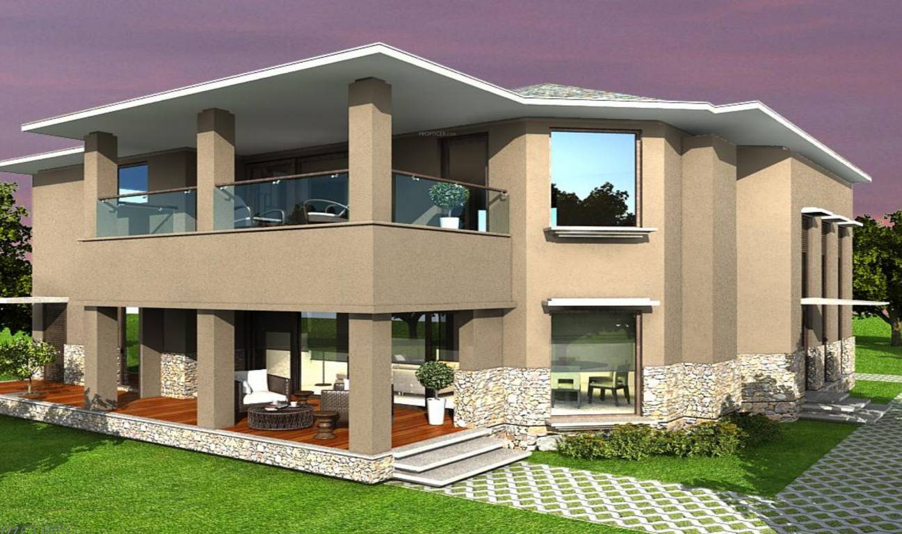 Images for Elevation of Leisure Group The Riverview Retreat