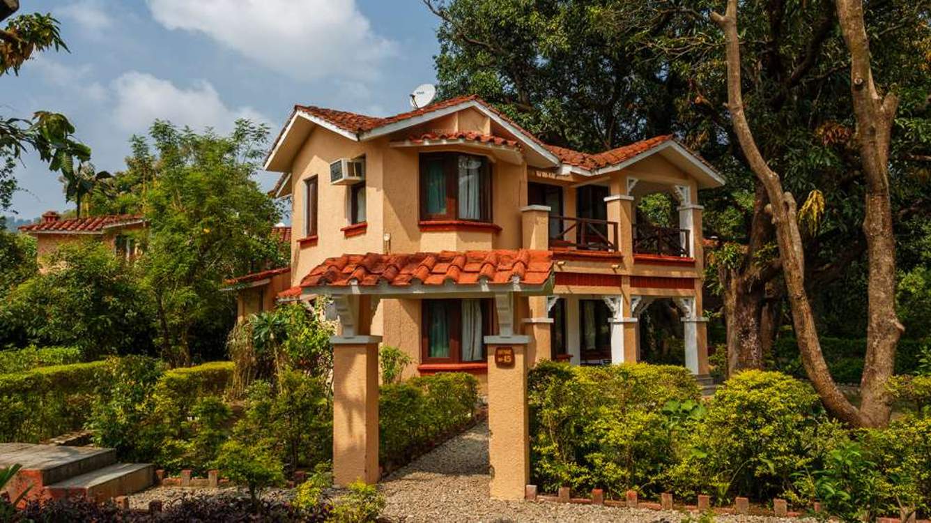 Images for Elevation of Leisure Group The Riverview Retreat