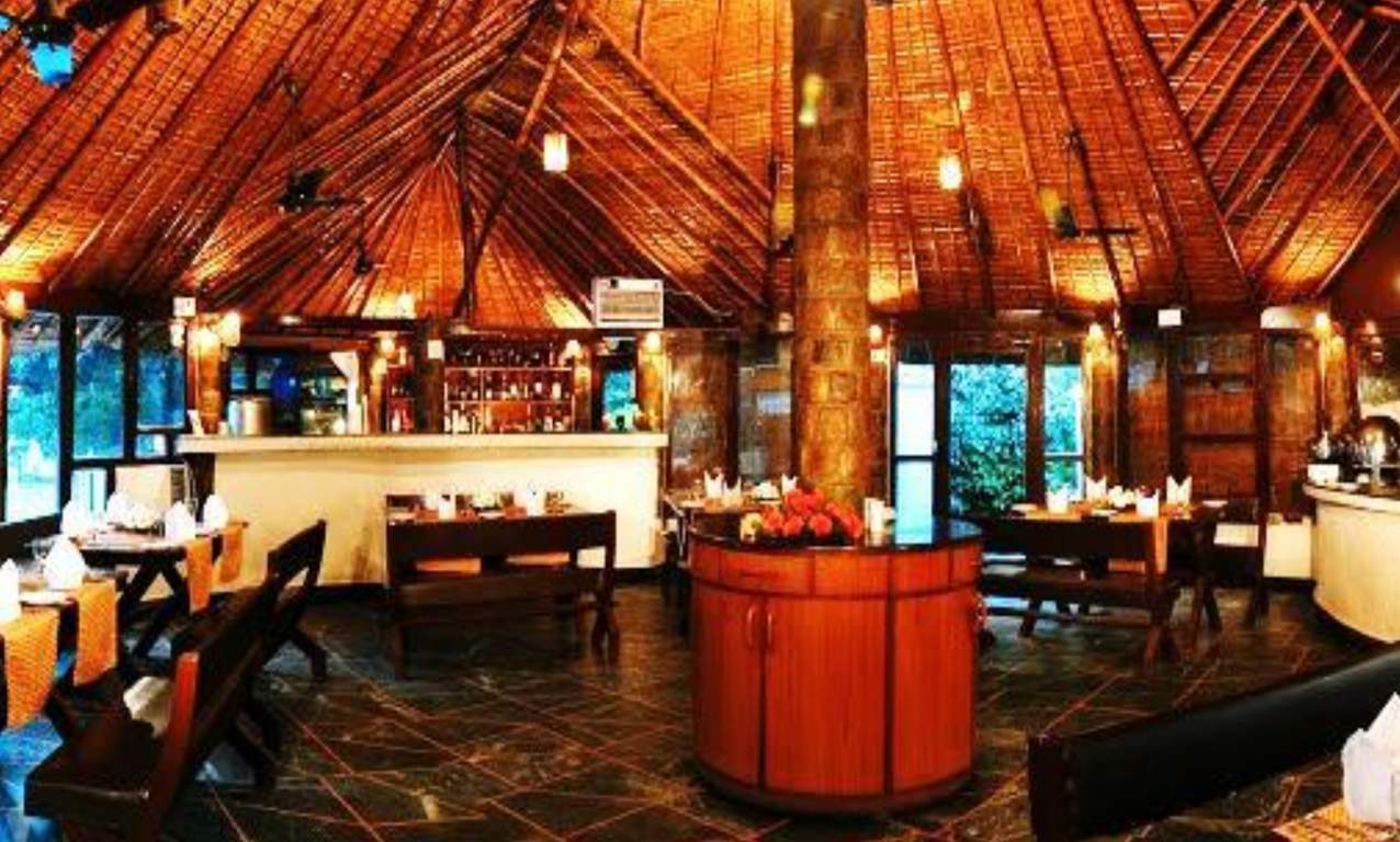 Images for Amenities of Leisure Group The Riverview Retreat