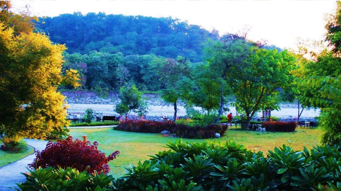 Images for Amenities of Leisure Group The Riverview Retreat