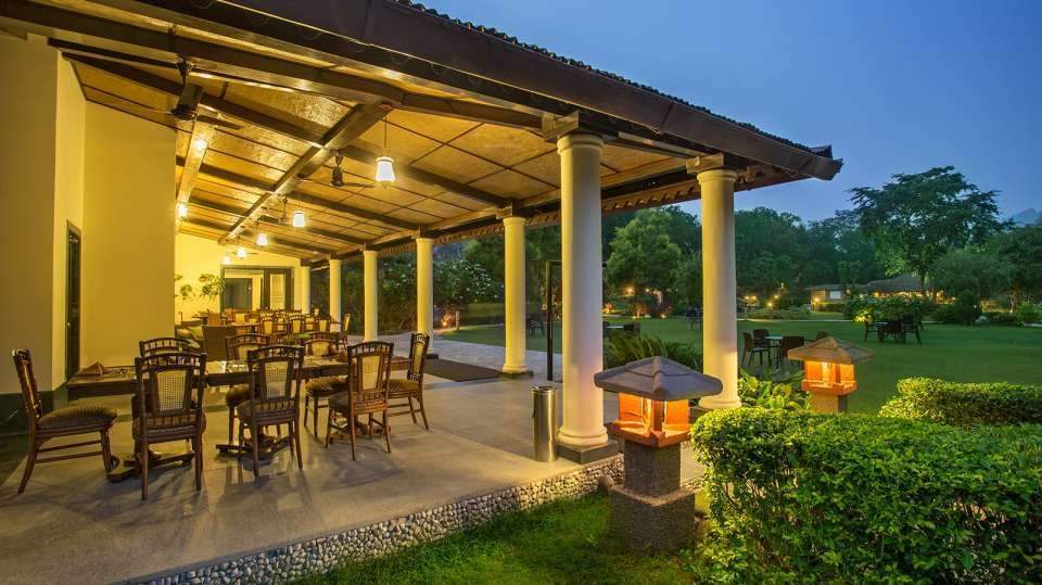 Images for Amenities of Leisure Group The Riverview Retreat