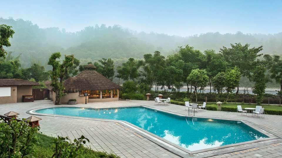 Images for Amenities of Leisure Group The Riverview Retreat