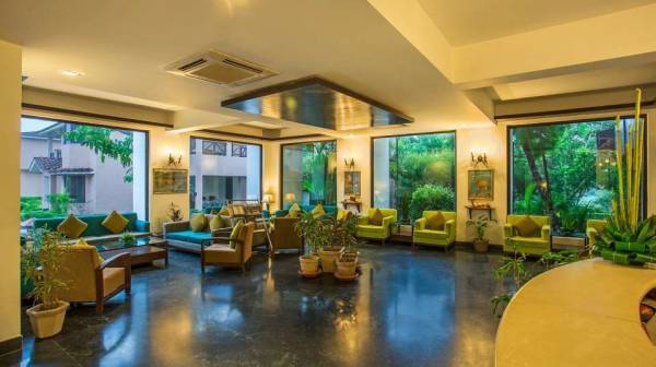 Images for Amenities of Leisure Group The Riverview Retreat