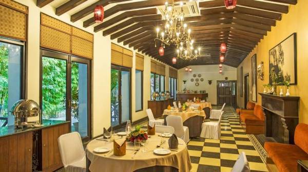 Images for Amenities of Leisure Group The Riverview Retreat