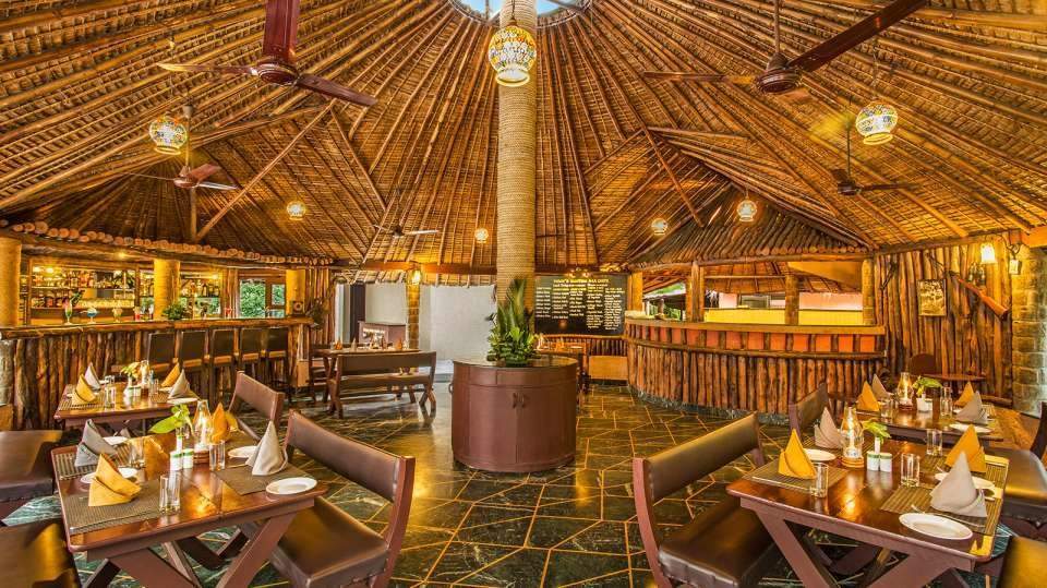 Images for Amenities of Leisure Group The Riverview Retreat