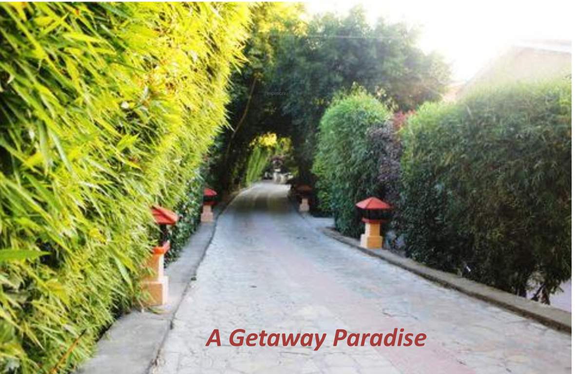 Images for Main Other of Leisure Group The Riverview Retreat