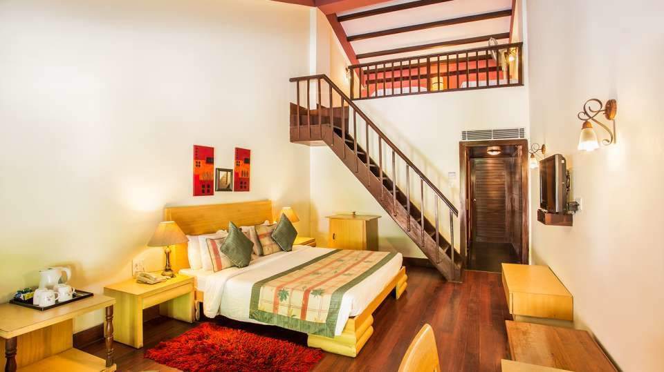 Images for Main Other of Leisure Group The Riverview Retreat