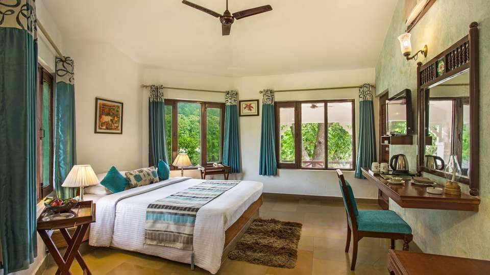 Images for Main Other of Leisure Group The Riverview Retreat