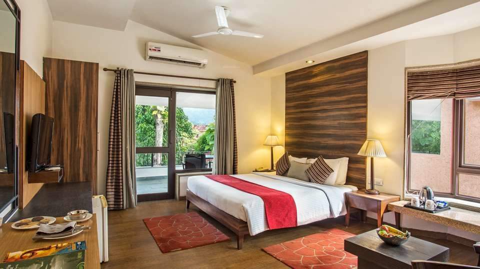 Images for Main Other of Leisure Group The Riverview Retreat