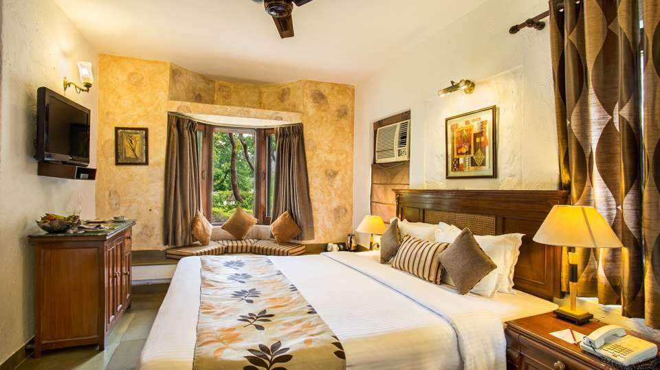 Images for Main Other of Leisure Group The Riverview Retreat