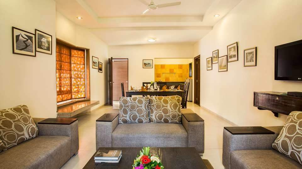 Images for Main Other of Leisure Group The Riverview Retreat