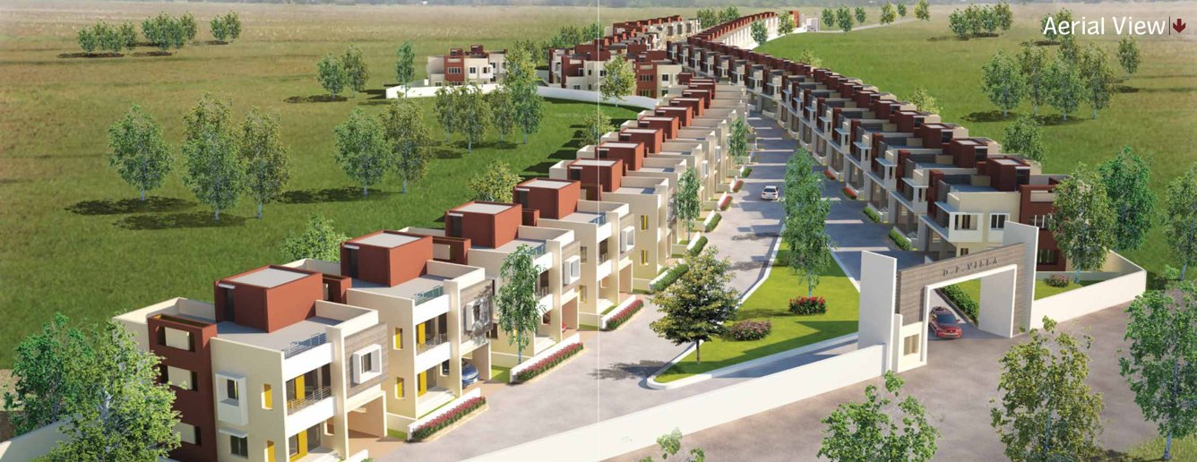 Images for Layout Plan of Motwani Mj Casa