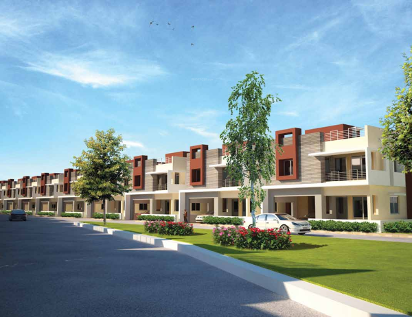 Images for Elevation of Motwani Mj Casa Images for Elevation of Motwani Mj Casa