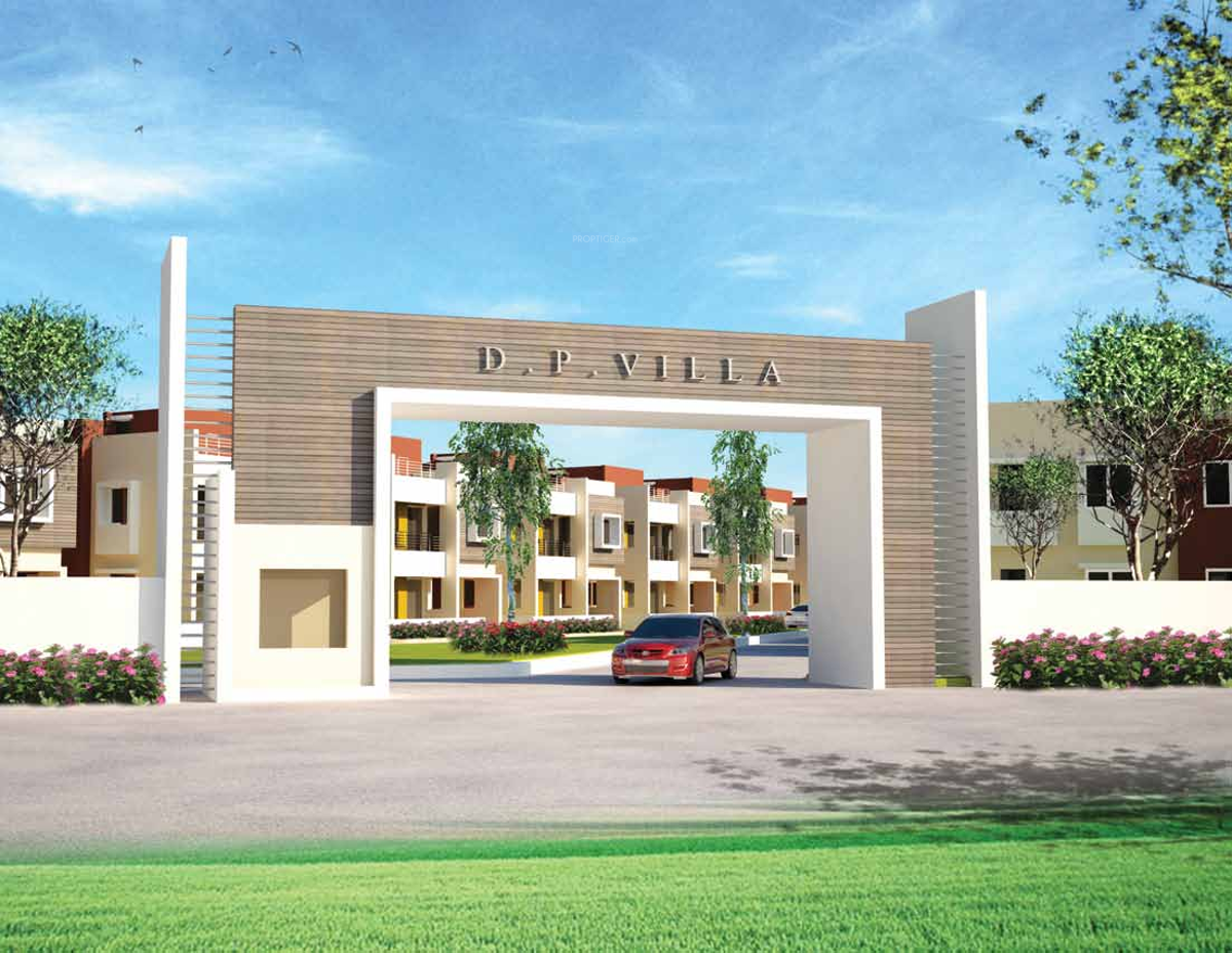 Images for Elevation of Motwani Mj Casa