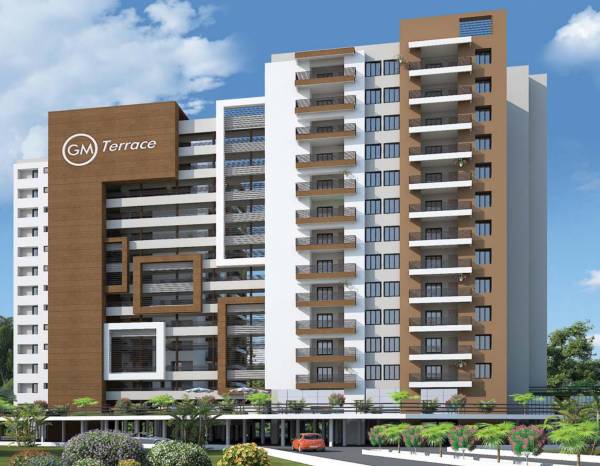 Images for Elevation of Motwani GM Terrace Images for Elevation of Motwani GM Terrace