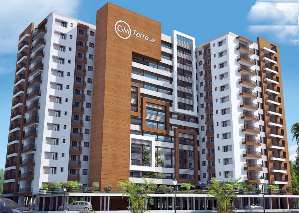 Images for Elevation of Motwani GM Terrace Images for Elevation of Motwani GM Terrace