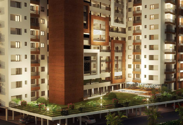 Images for Amenities of Motwani GM Terrace Images for Amenities of Motwani GM Terrace