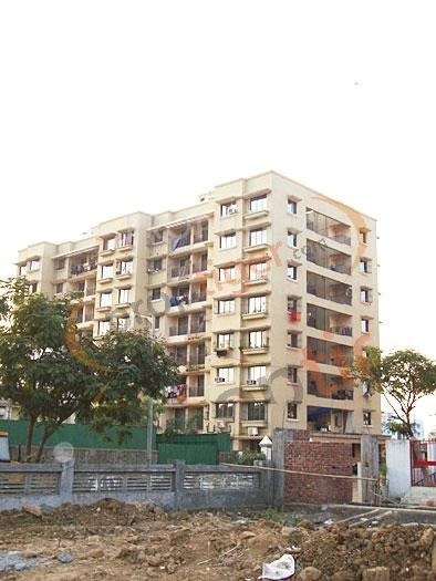 Shree Laxmi Developers Radha Preet Apartments