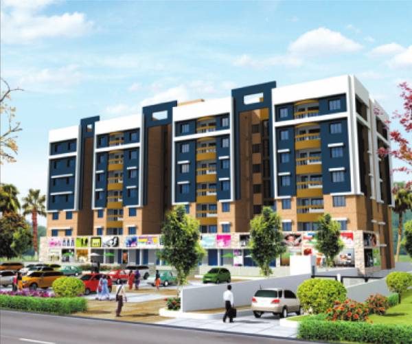 Images for Elevation of Motwani Vinayak Enclave Images for Elevation of Motwani Vinayak Enclave