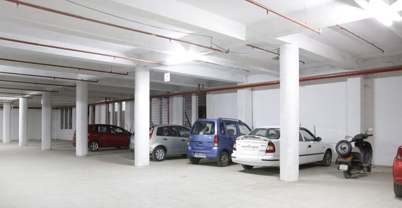  eclat Images for Amenities of Pataskar Eclat